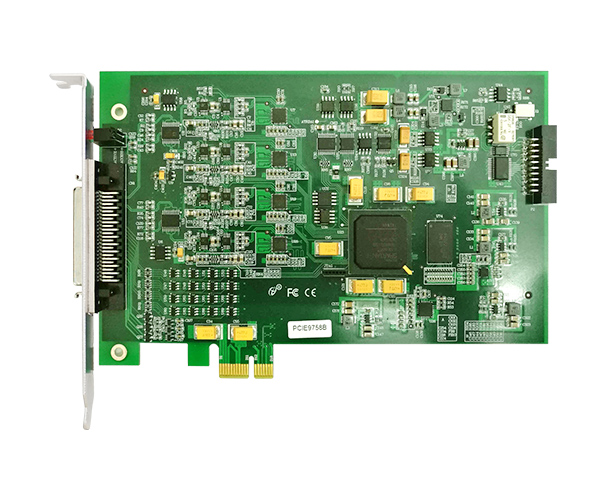 PCIe9758C